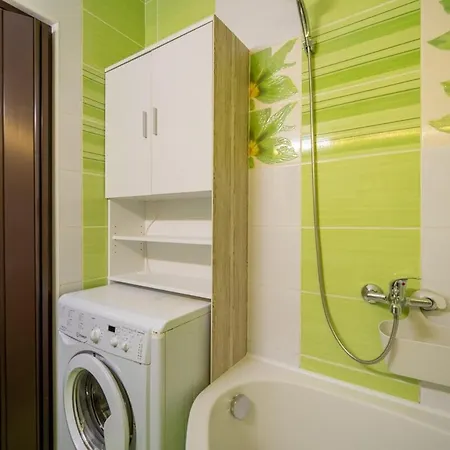 Cozy Appartamento *