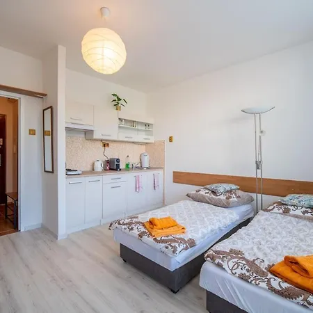 Cozy * Bratislava