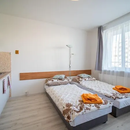 Cozy Appartamento *