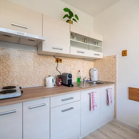 Cozy * Bratislava