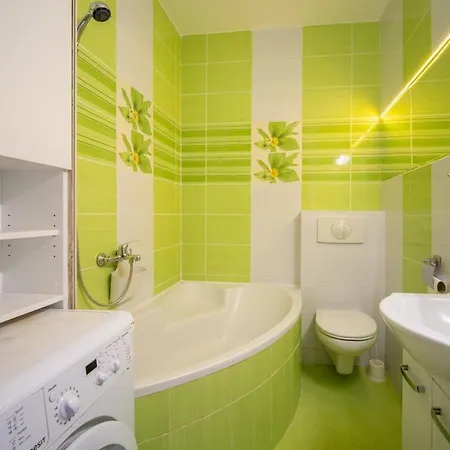 Appartamento Cozy *