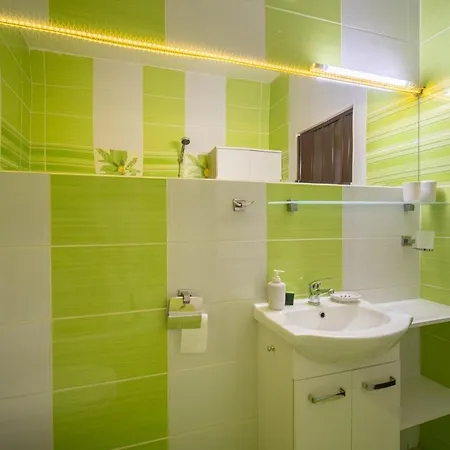 Cozy Appartamento
