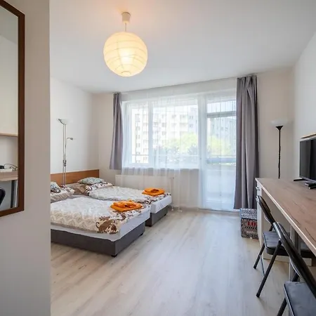 Appartement Cozy Bratislava